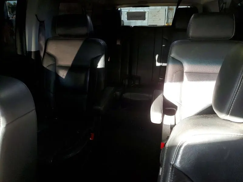 2019 CHEVROLET SUBURBAN K1500 LT  