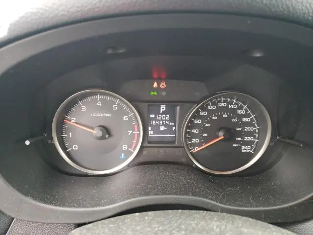 2014 SUBARU XV CROSSTREK 2.0 PREMIUM  