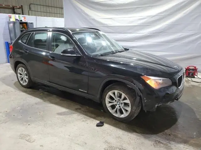 2014 BMW X1 XDRIVE28I  