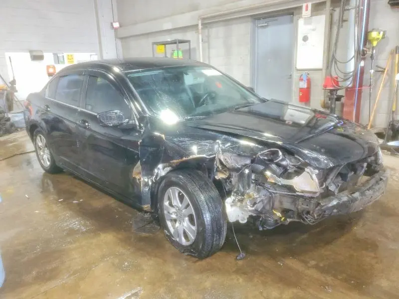 2011 HONDA ACCORD SE  