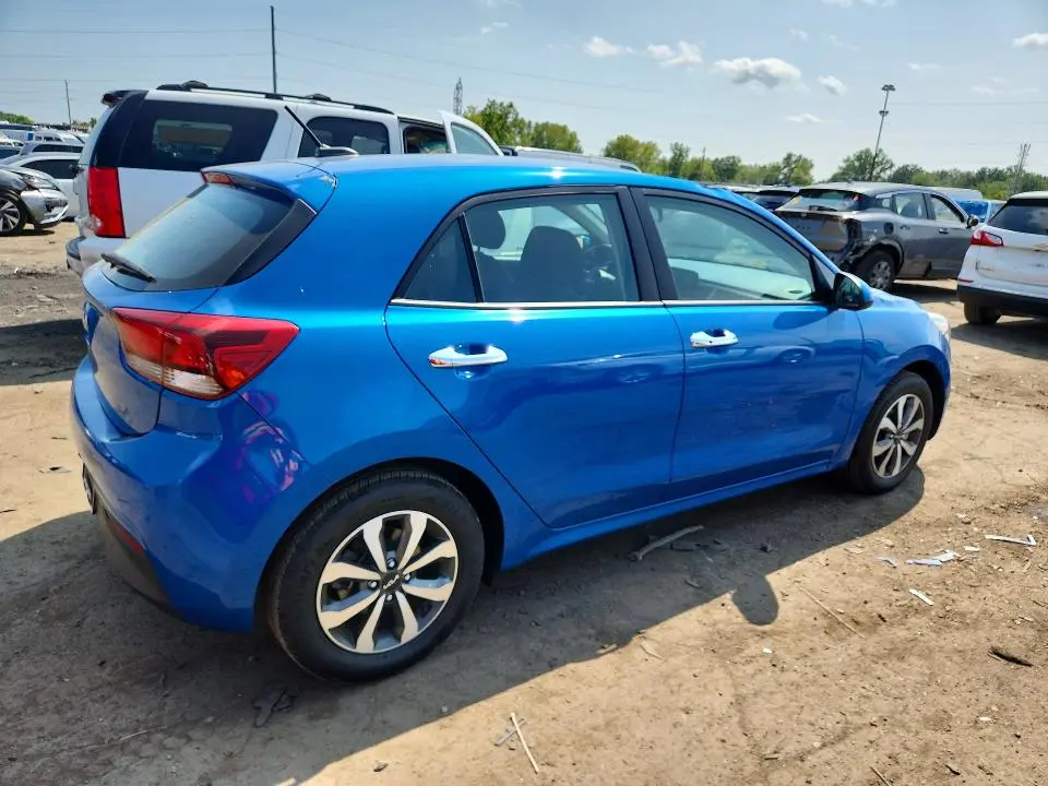 2023 KIA RIO S  