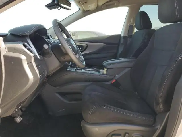 2020 NISSAN MURANO SV  