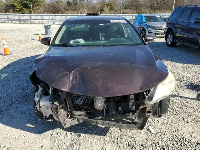 2013 TOYOTA AVALON BASE  