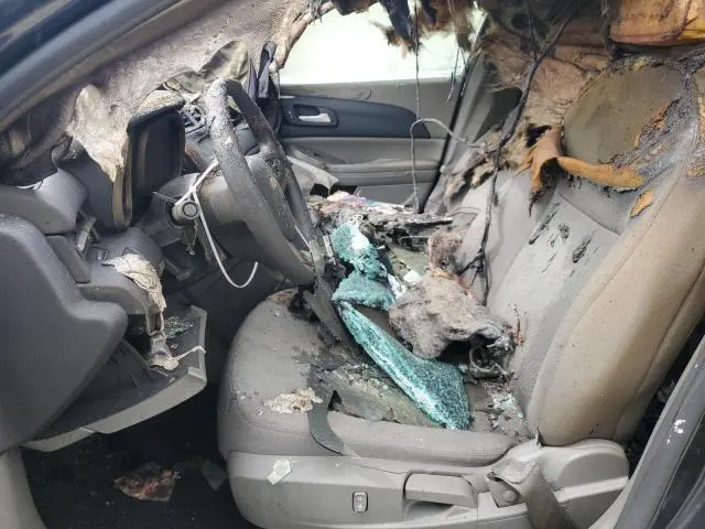 2014 CHEVROLET MALIBU LS  