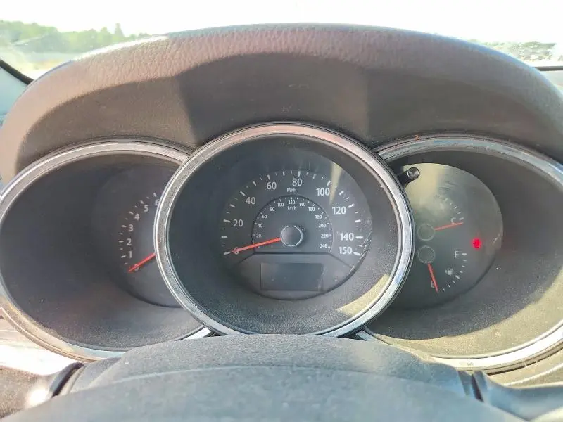 2012 KIA SORENTO LX  
