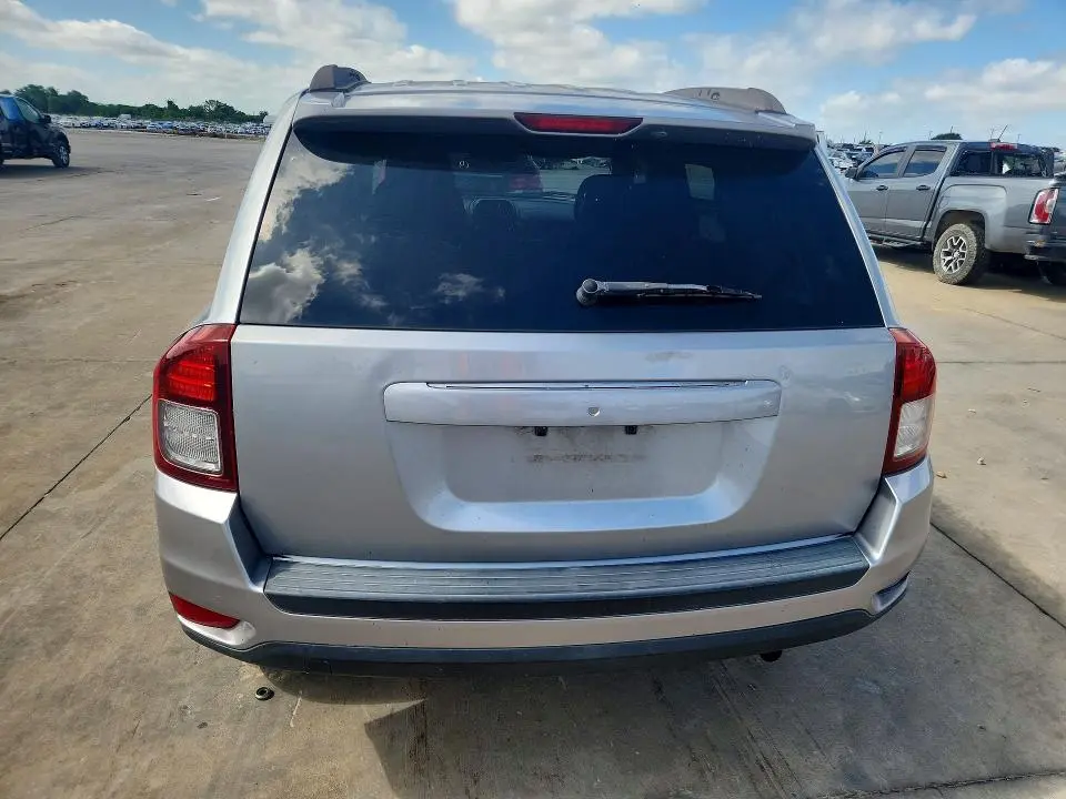 2014 JEEP COMPASS SPORT  
