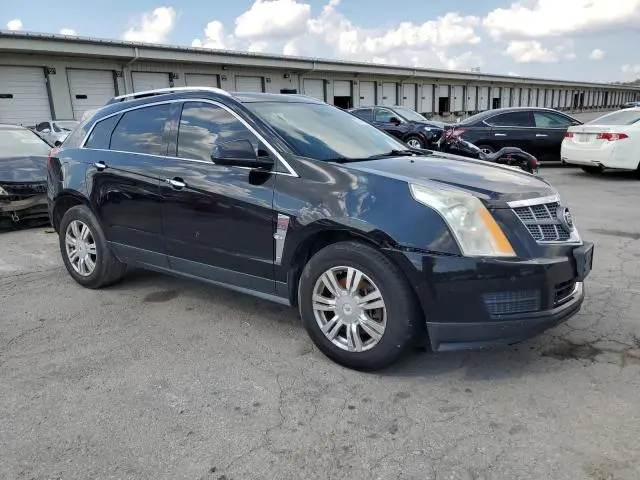2011 CADILLAC SRX LUXURY COLLECTION  