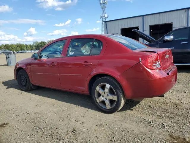 2010 CHEVROLET COBALT 1LT  