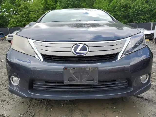 2011 LEXUS HS 250H  