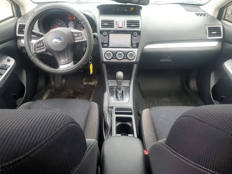 2016 SUBARU IMPREZA SPORT PREMIUM  