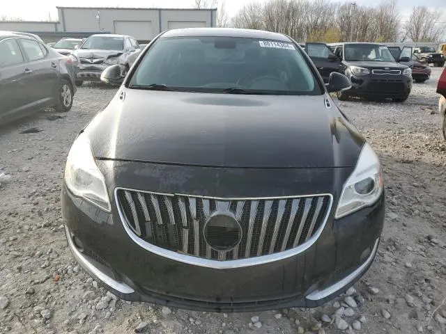 2016 BUICK REGAL PREMIUM  