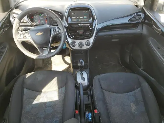 2018 CHEVROLET SPARK 1LT