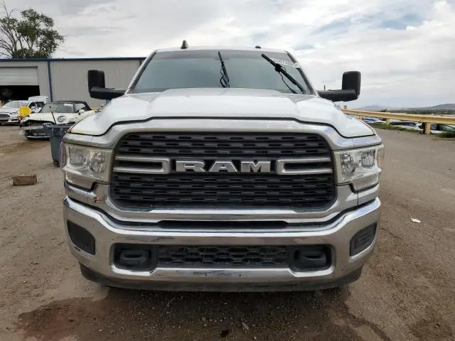 2022 RAM 2500 BIG HORN/LONE STAR  