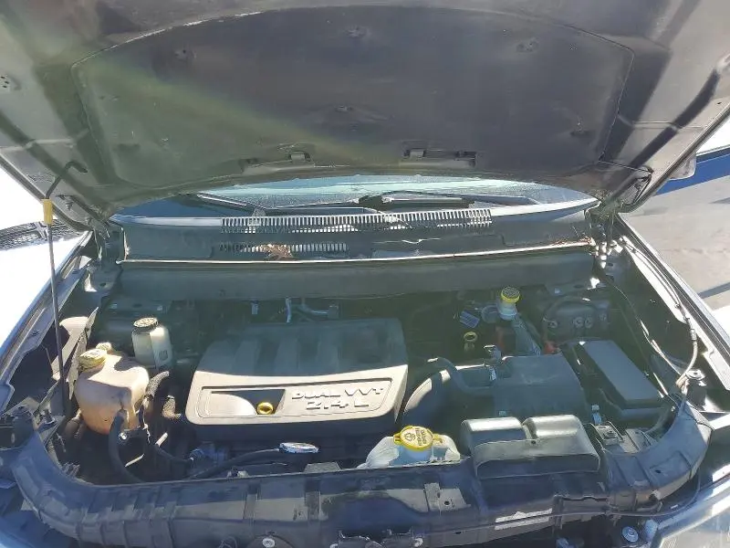 2015 DODGE JOURNEY CROSSROAD  