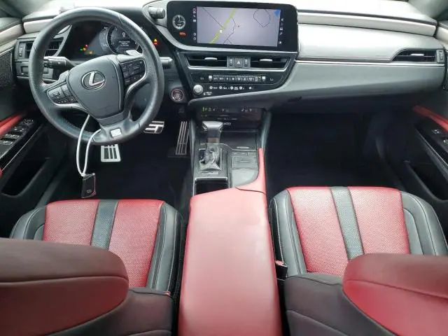 2022 LEXUS ES 350 BASE  