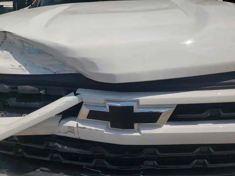 2024 CHEVROLET SILVERADO K1500 RST  