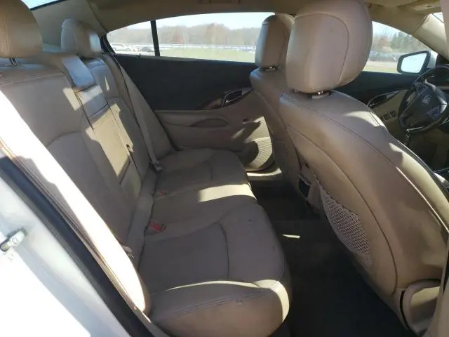 2011 BUICK LACROSSE   