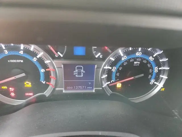 2015 TOYOTA 4RUNNER SR5/SR5 PREMIUM  