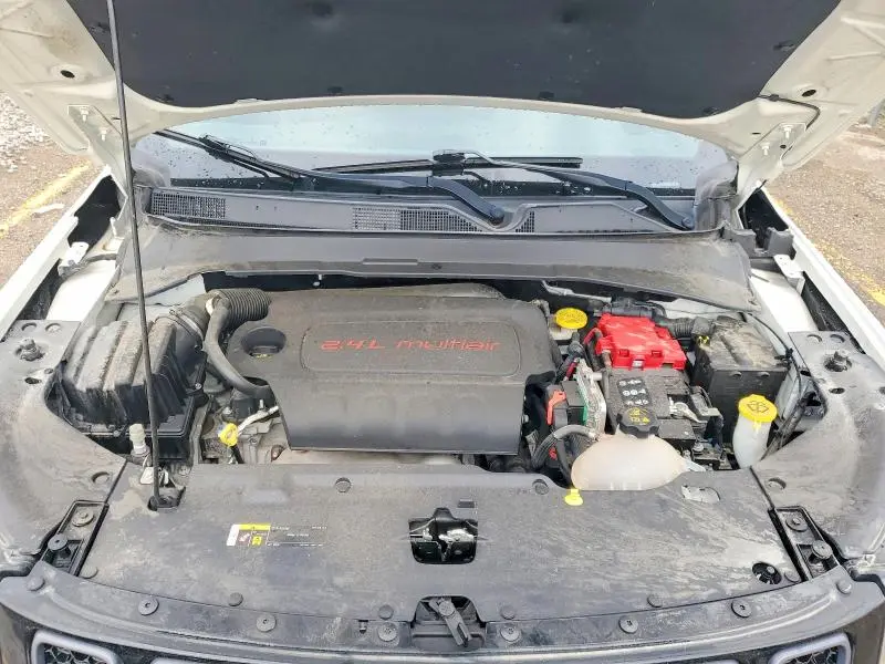 2021 JEEP COMPASS 80TH EDITION  