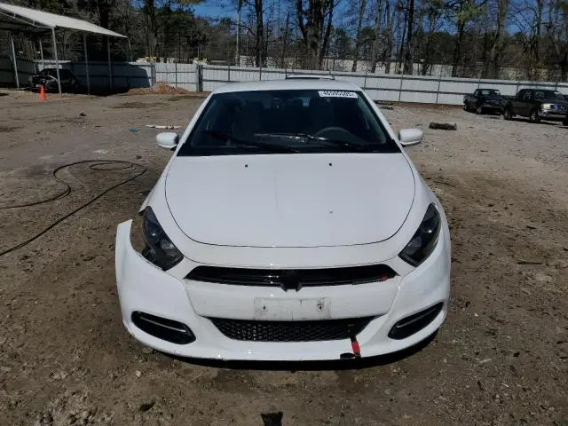 2014 DODGE DART SXT