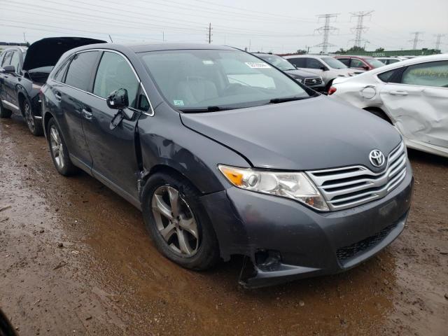 2010 TOYOTA VENZA 