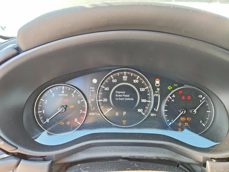 2024 MAZDA CX-30 SELECT  
