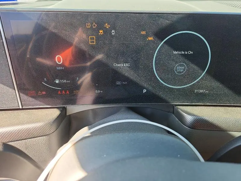 2024 HYUNDAI SONATA N LINE  