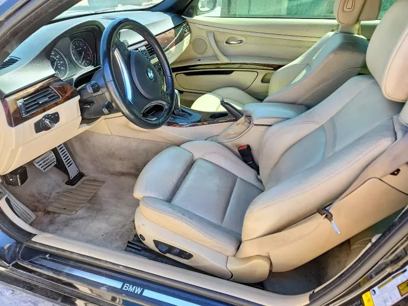 2010 BMW 335 I  