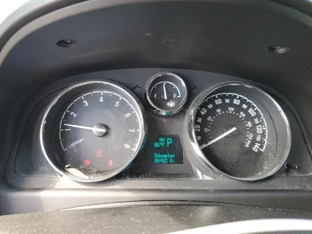 2013 CHEVROLET CAPTIVA LT  