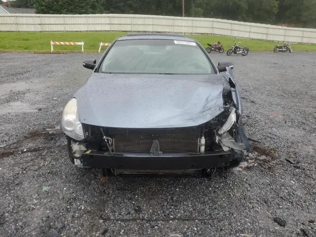 2012 NISSAN ALTIMA S  