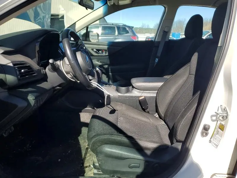2021 SUBARU LEGACY PREMIUM  