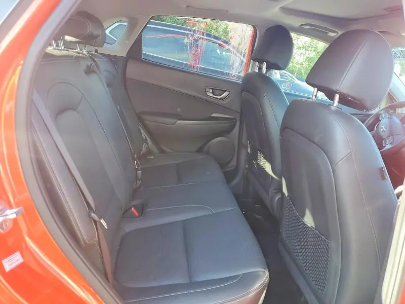 2020 HYUNDAI KONA ULTIMATE  