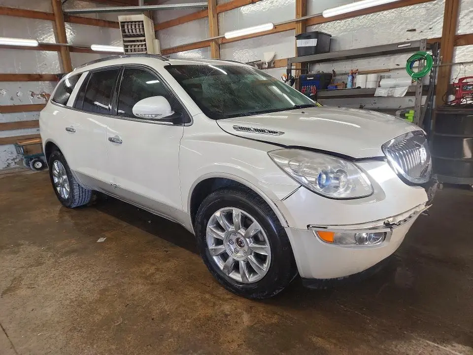 2012 BUICK ENCLAVE   