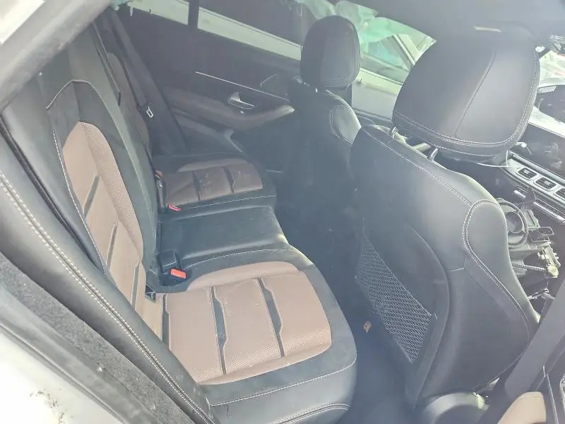 2023 MERCEDES-BENZ GLE COUPE AMG 53 4MATIC  