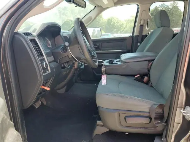 2016 RAM 1500 ST  