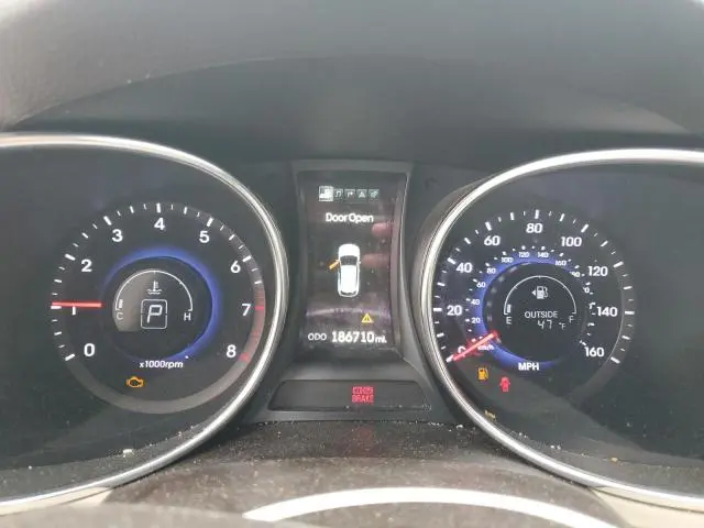 2014 HYUNDAI SANTA FE SPORT 