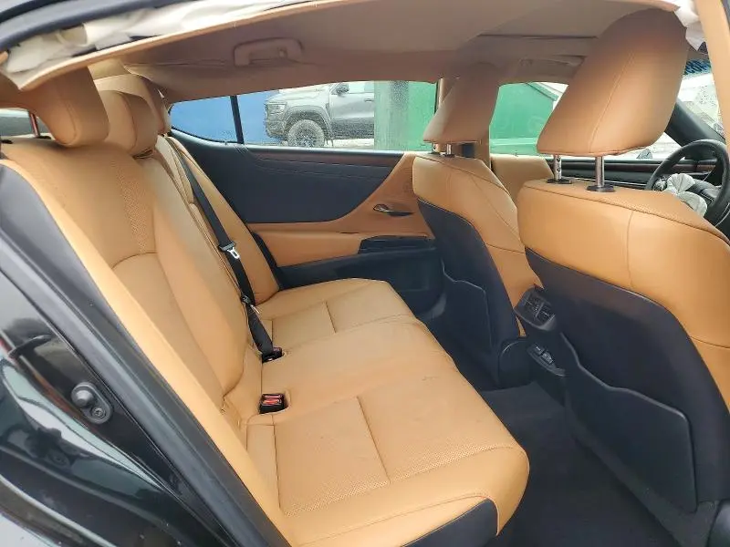 2023 LEXUS ES 300H BASE  