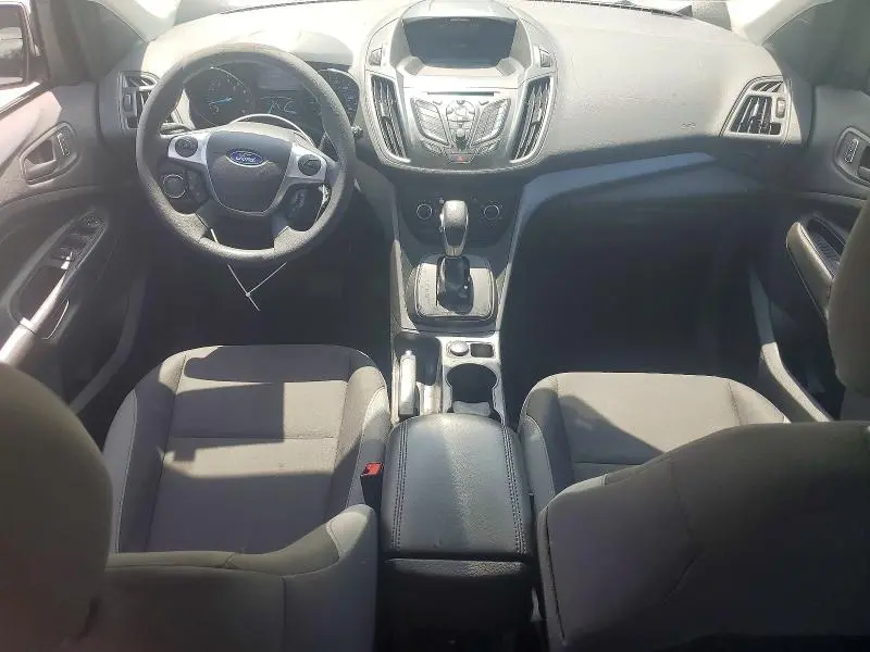 2014 FORD ESCAPE S  