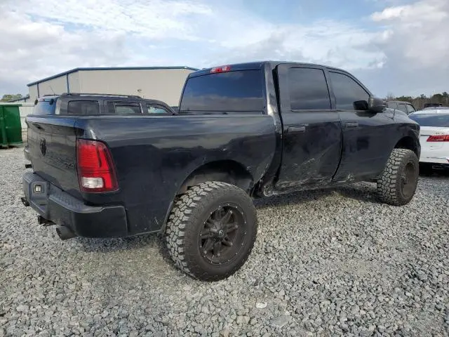 2013 RAM 1500 ST