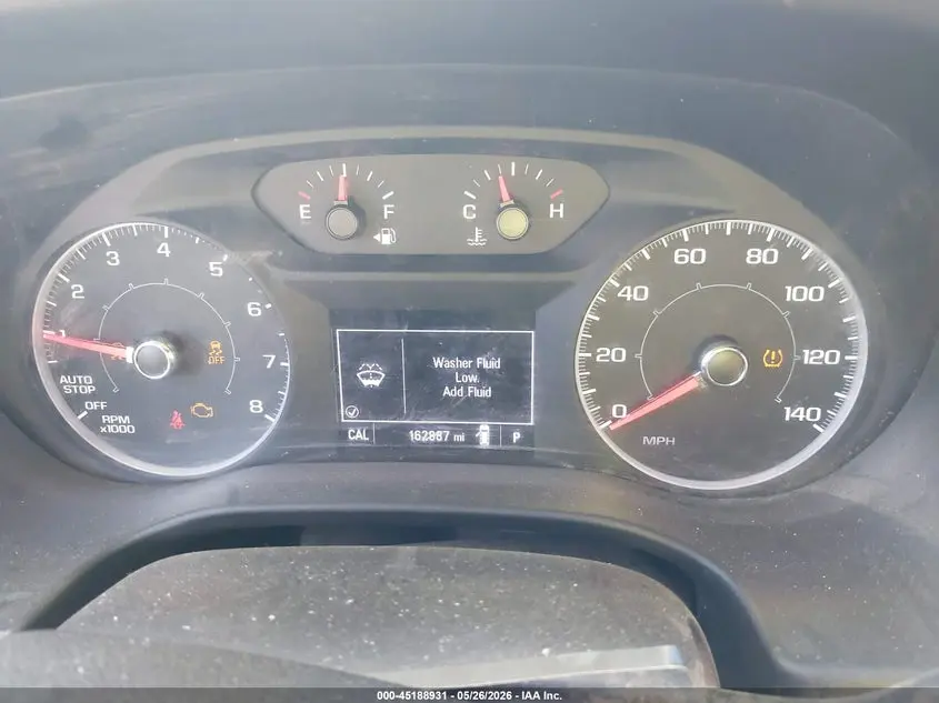 2019 GMC ACADIA SLE-1