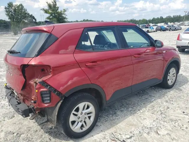 2022 HYUNDAI VENUE SE  