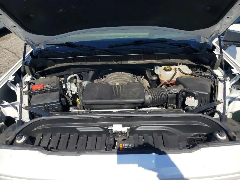 2023 GMC SIERRA K1500 DENALI  