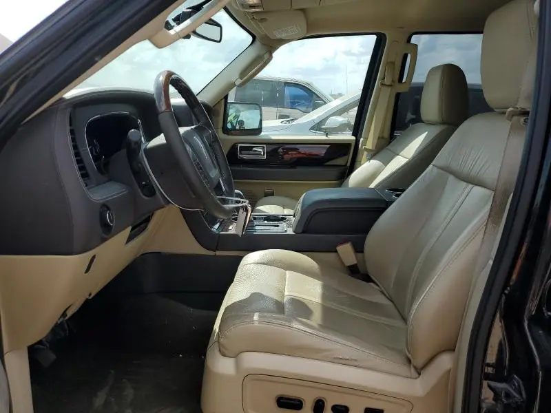 2015 LINCOLN NAVIGATOR   