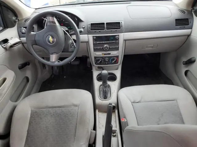 2010 CHEVROLET COBALT LS  