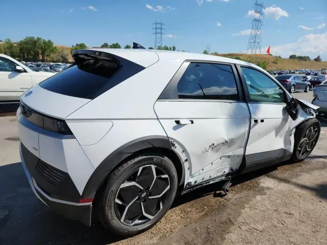 2024 HYUNDAI IONIQ 5 SEL  