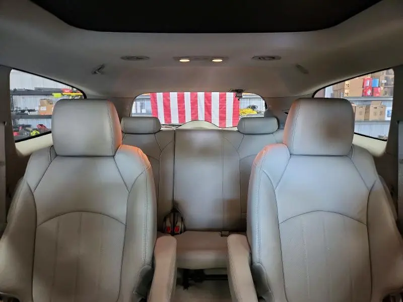 2012 BUICK ENCLAVE   