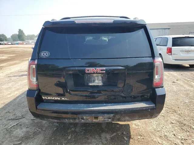 2018 GMC YUKON XL K1500 SLT  