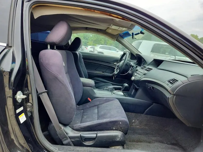 2011 HONDA ACCORD LX-S  