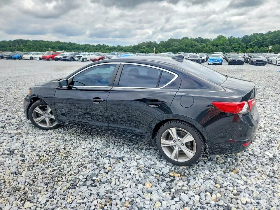 2013 ACURA ILX 20 PREMIUM  