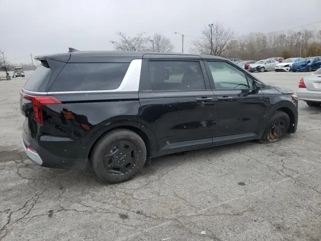 2026 KIA CARNIVAL LX  